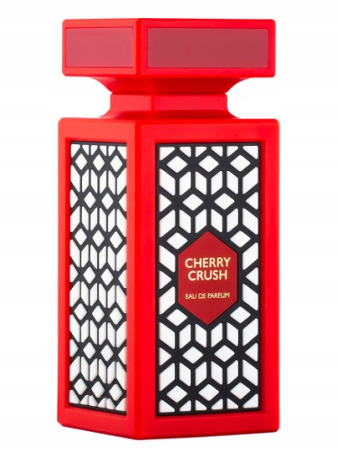 Flavia Cherry Crush Edp 90ml Parfémovaná voda pro ženy
