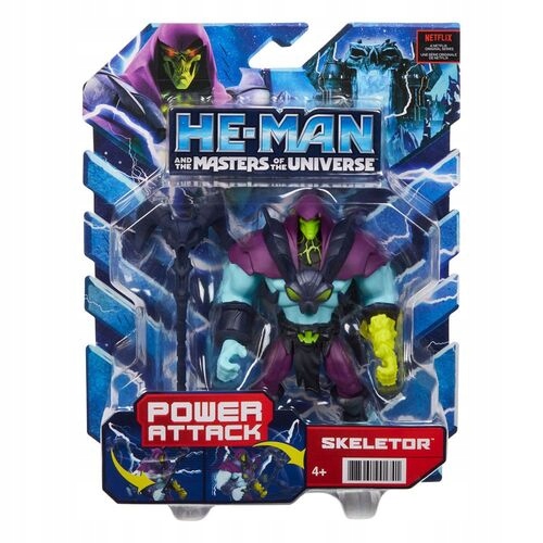 

Skeletor Figurka 14 CM Masters Of The Universe