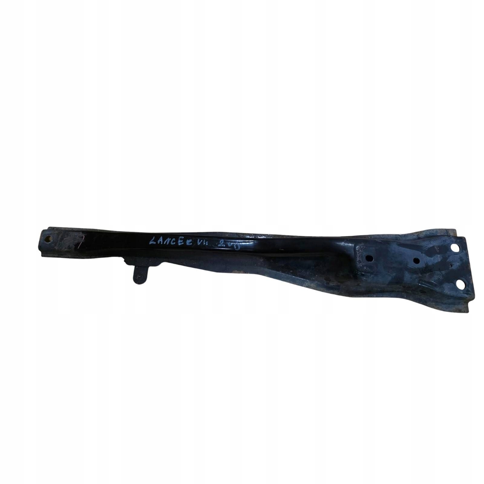 axle beam sider below engine MITSUBISHI LANCER VII 2.0 DI-D