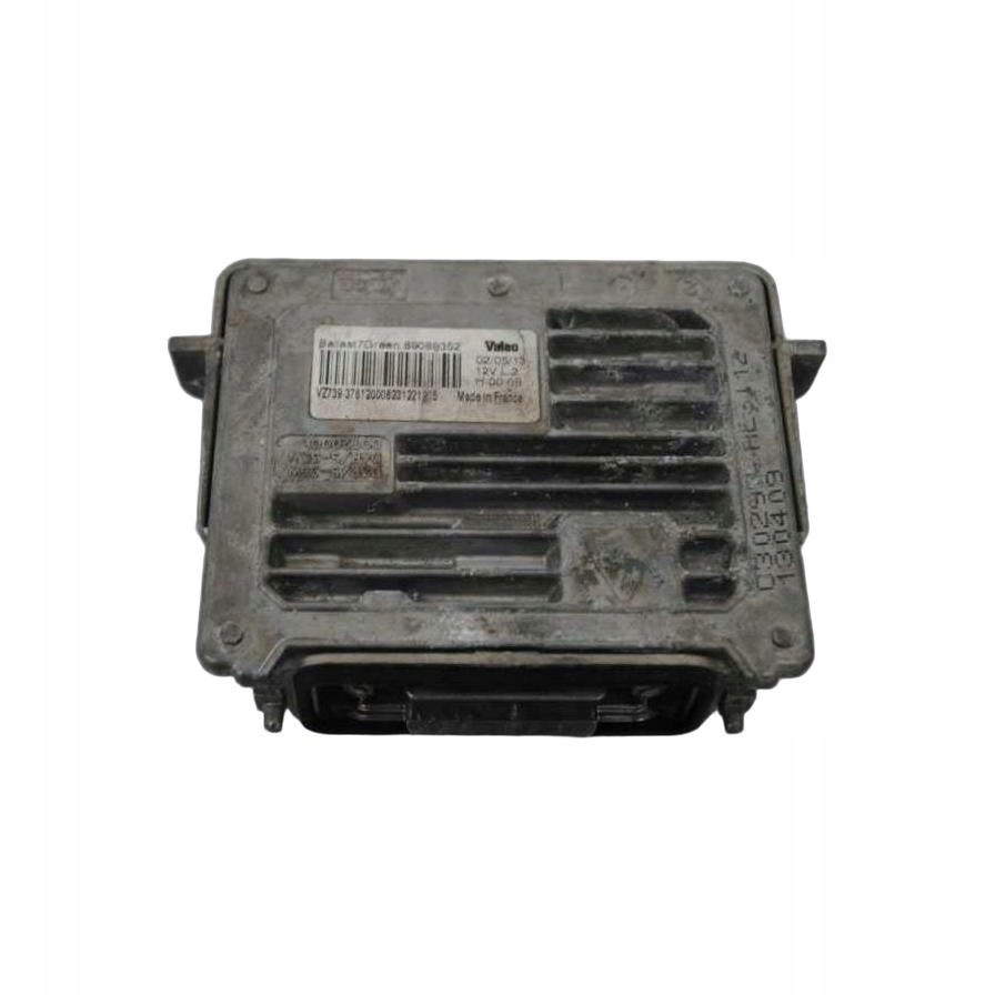 control unit XENON BALLAST7GREEN D3S 89089352