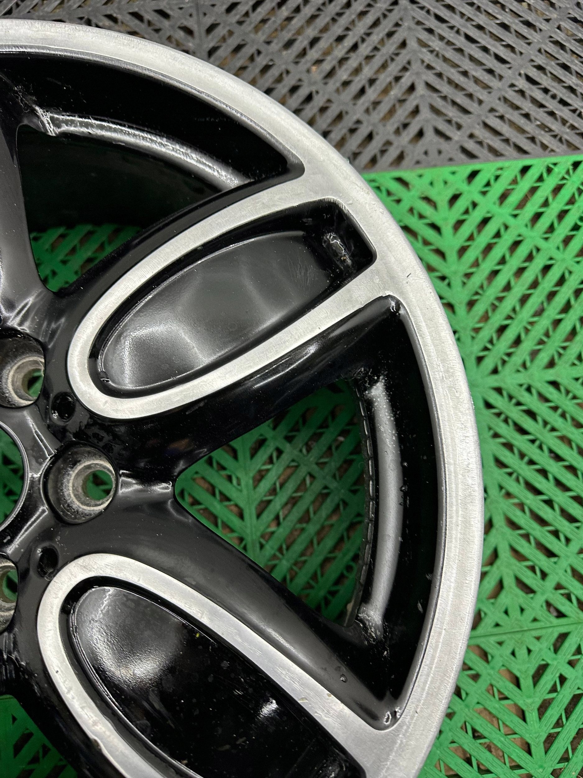 alufelge 18 Mini One - Cooper F57 F56 F55 6855115