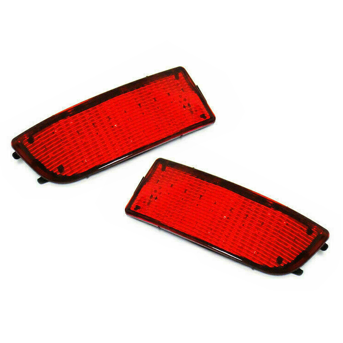 Odblask tylnego zderzaka do Benz Dodge Sprinter XXCA23386 za 125,19 zł