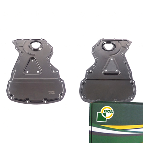FC2301 - Кришка ГРМ для CITROEN JUMPER 2.2 HDi 100 110