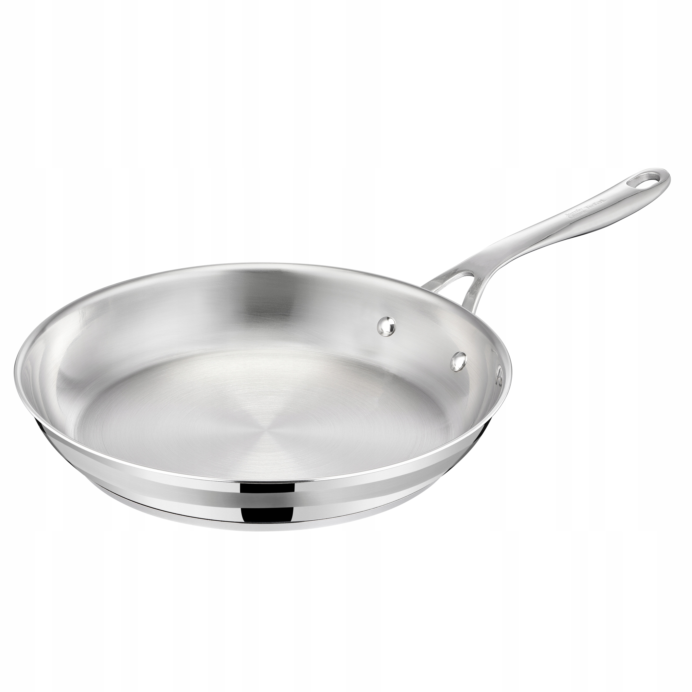 Panvica Tefal 28 cm nerezová oceľ Jamie Oliver