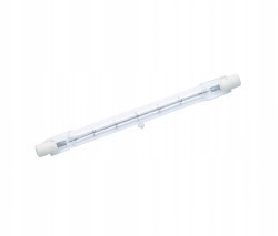 Żarnik halogenowy Linear Halogen Lamp 60W R7s 78m