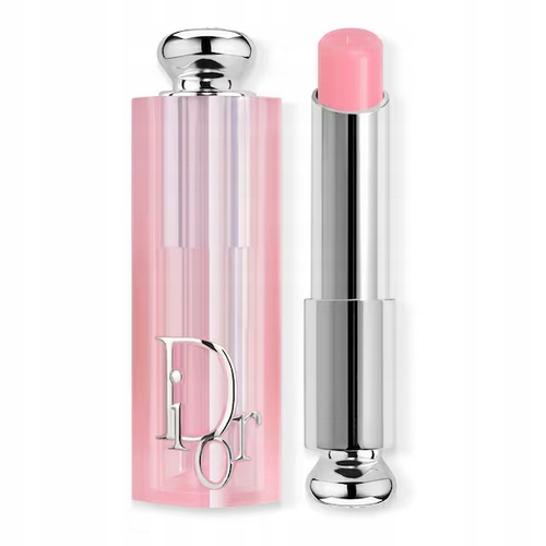 Dior Addict Lip Glow hydratační balzám na rty 001 Pink 3.2 g