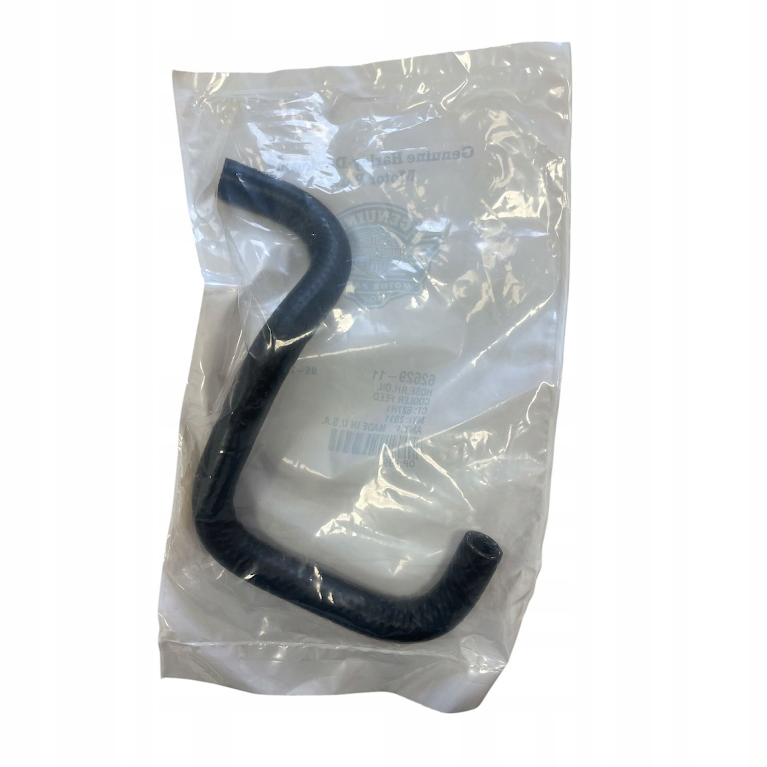 Originálny pravý olejový kábel Oem 62629-11 pre Harley-Davidson Touring