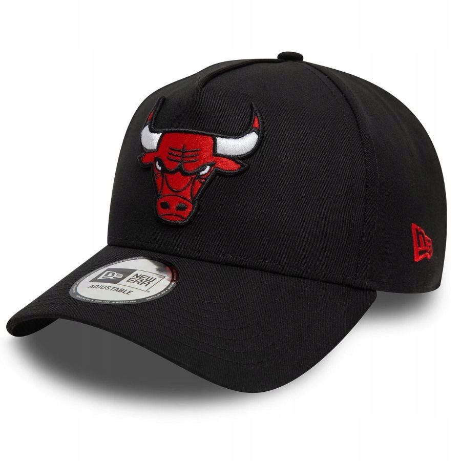 CZAPKA Z DASZKIEM NEW ERA ORYGINALNA HOLOGRAM MĘSKA DAMSKA Marka New Era