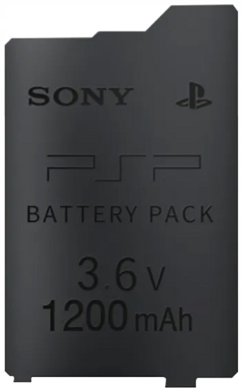 NOWA BATERIA AKUMULATOR SONY ORYGINAŁ 1200 mAh !! EAN (GTIN) 4948872410748