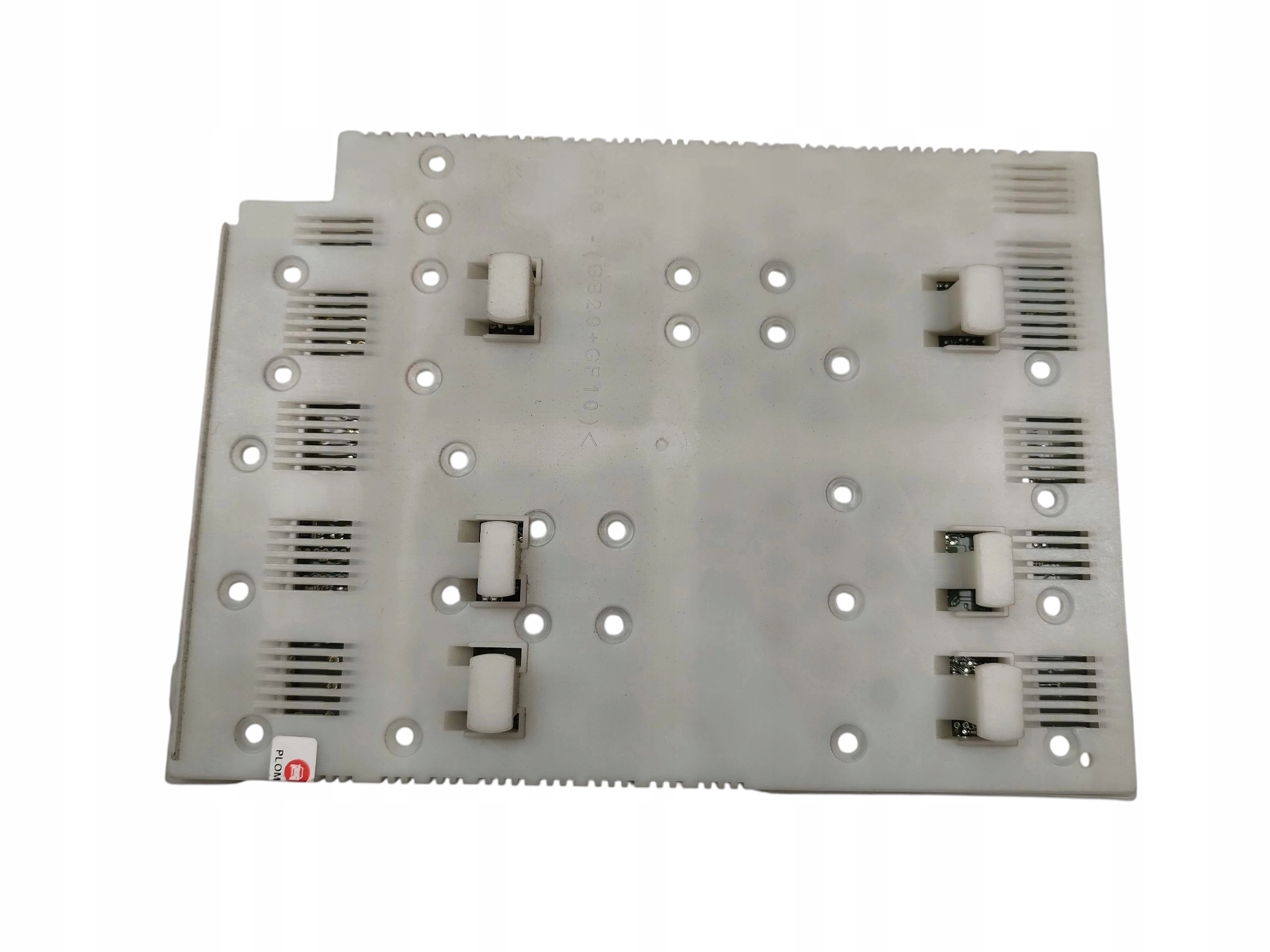 Module fusibles Module BSI VOLVO XC60 et 31412970