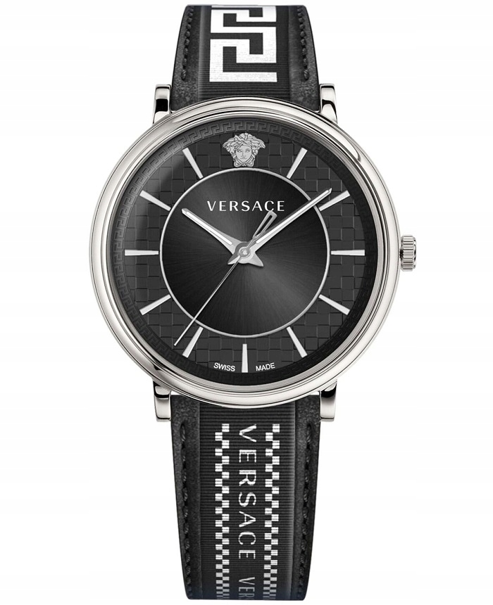 Hodinky Versace V-Circle Gent VE5A01321