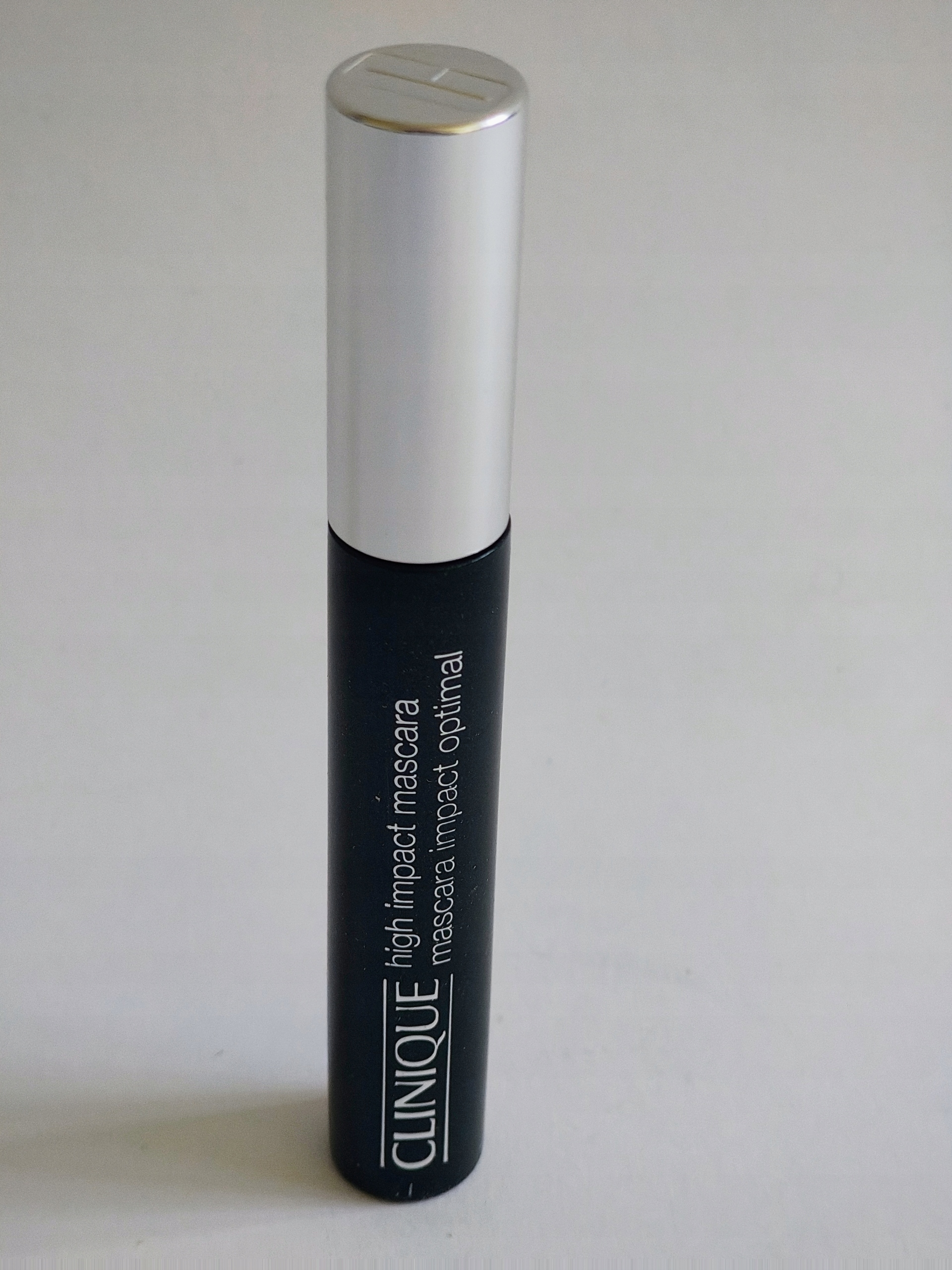 High Impact Mascara 01 Black