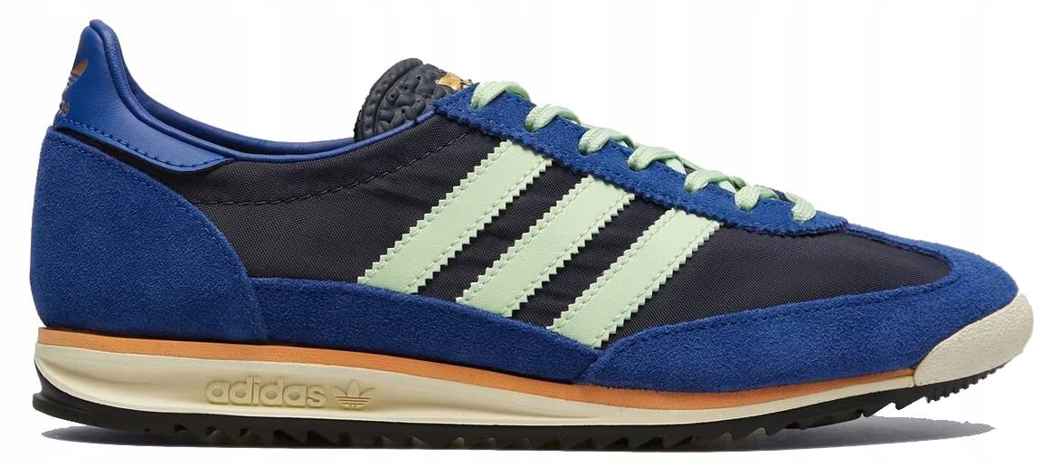 Adidas Sl 72 Og buty sportowe na siłownie trampki IE3426 r. 38 24 cm