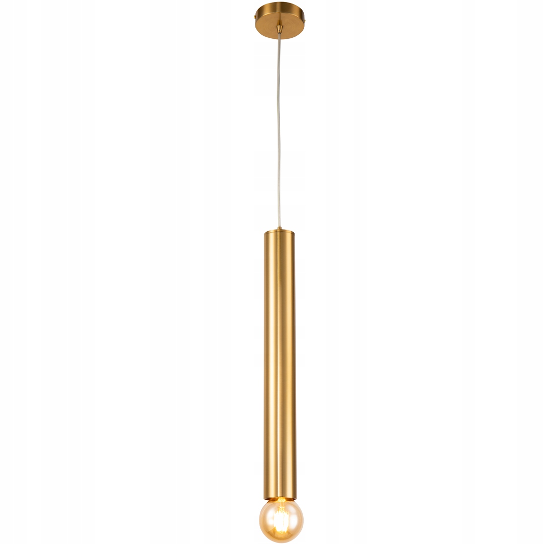 Stropní závěsná lampa nad ostrov, stůl Industrialna