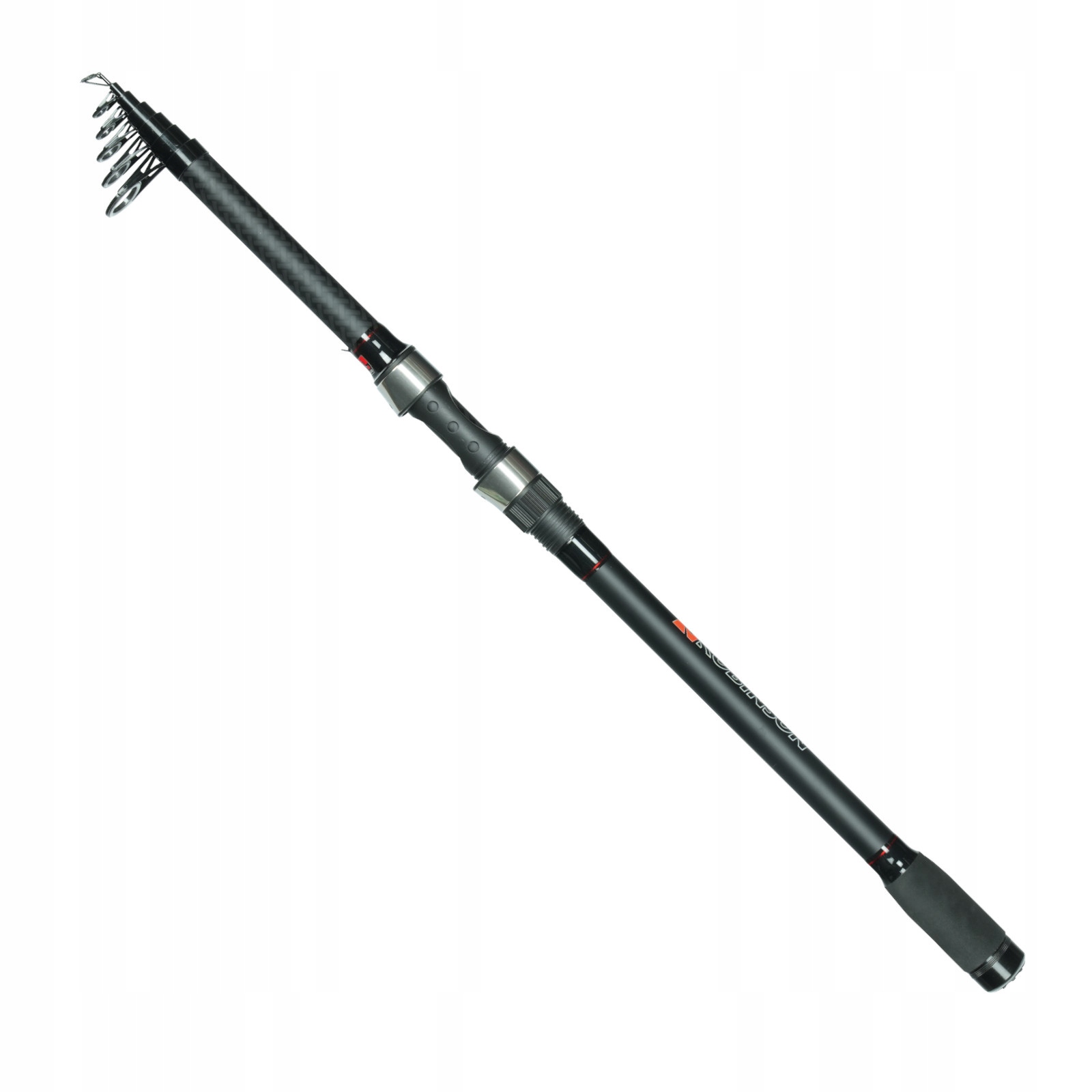 Wędka Robinson Stinger X-Cross Tele Bream 3,90m 20-50g