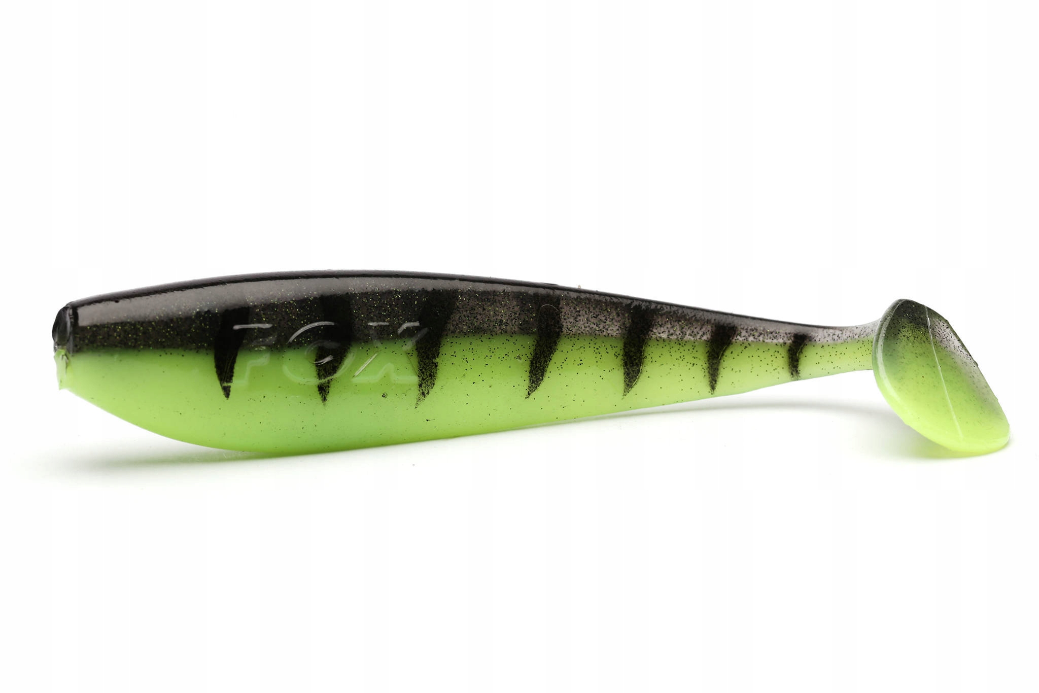 

Guma Fox Pro Zander Glow Perch UV-10,0 cm