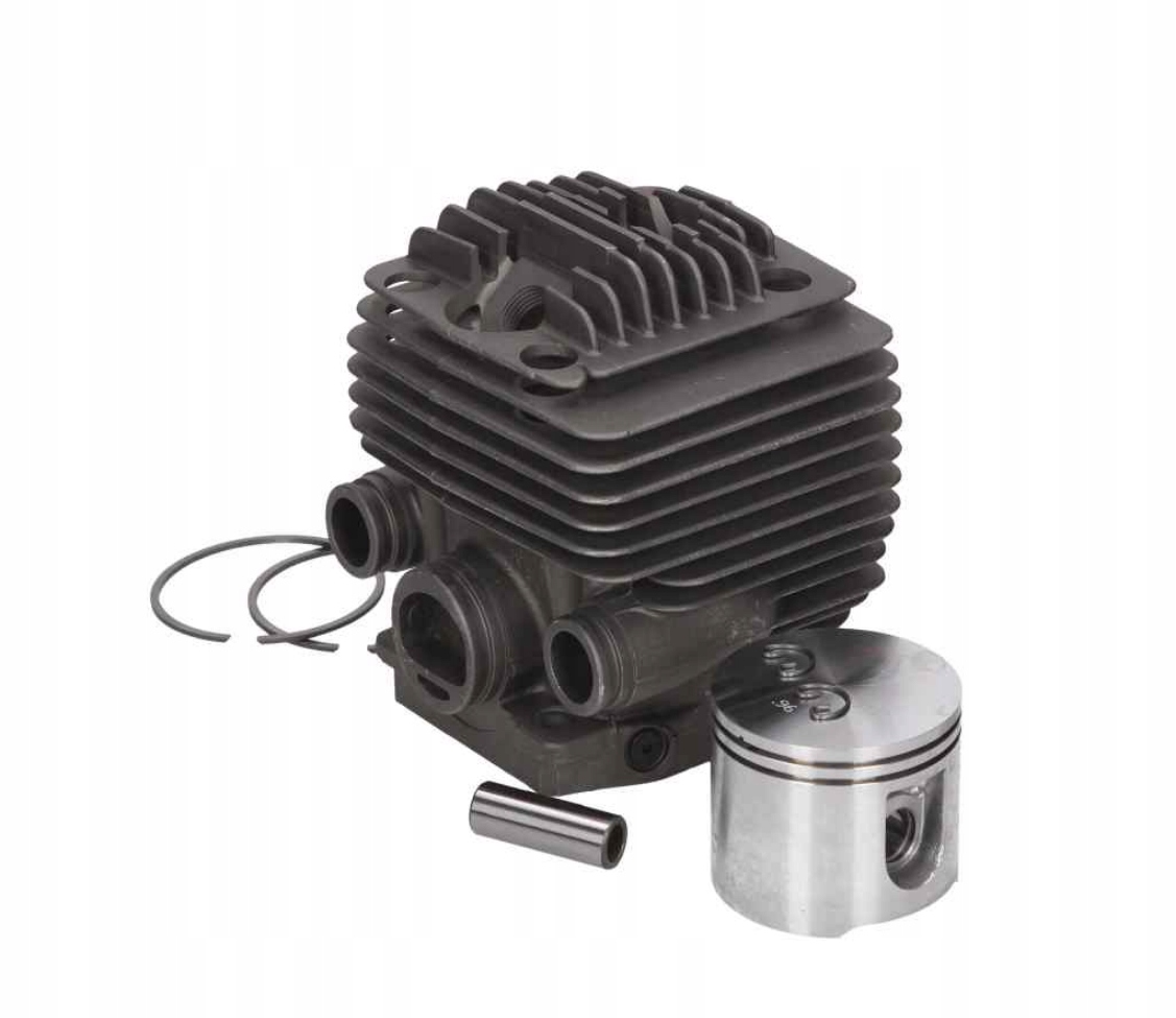 CYLINDER KOMPLETNY STIHL TS700, TS800 56mm EVEREST NIKASIL Marka GP