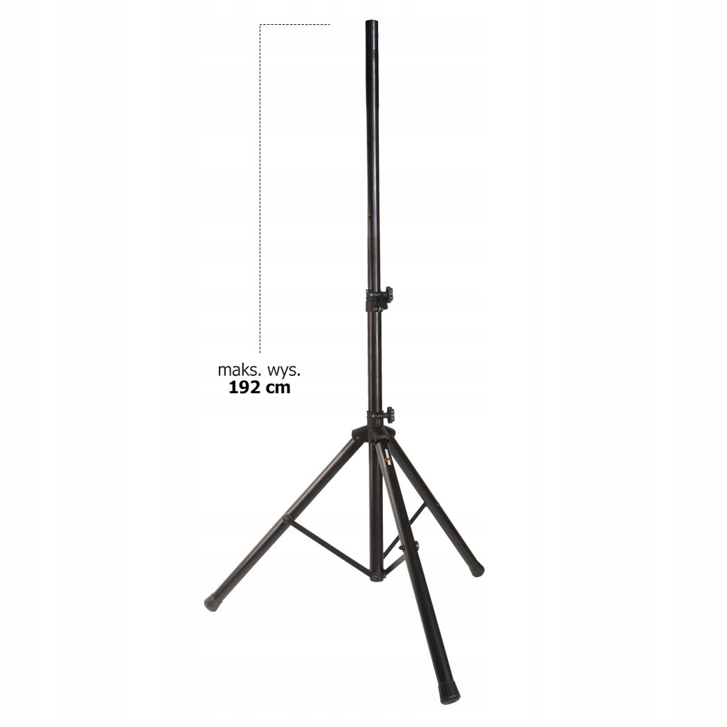 STATYW KOLUMNOWY OŚWIETLENIOWY DO 30 KILOGRAMÓW 192 CM STAND4ME BOX3 MKII Kod producenta 5907780145158