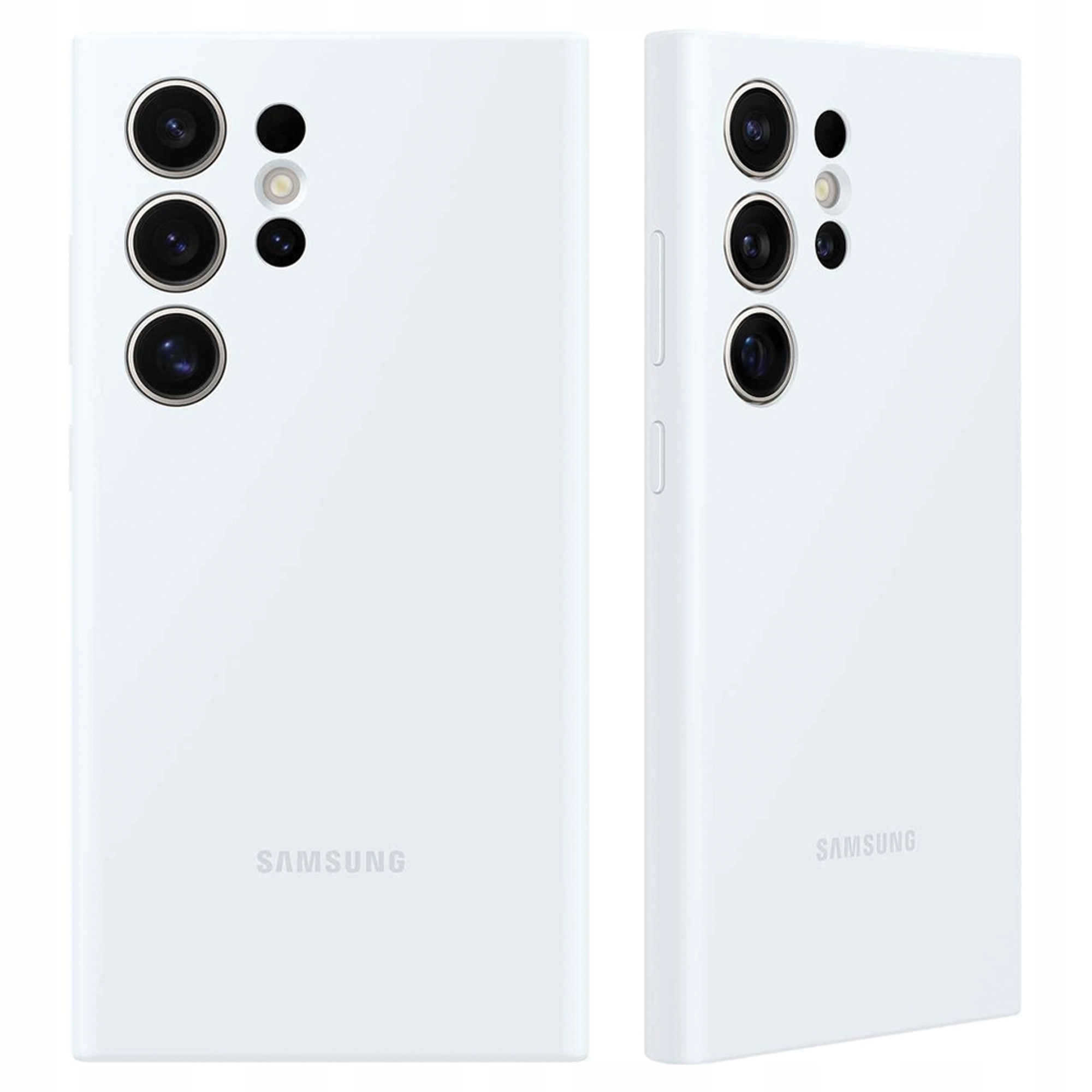 Samsung Etui Do Galaxy S24 Ultra S928 Protekcja Z Wysokiej Jakości Silikonu