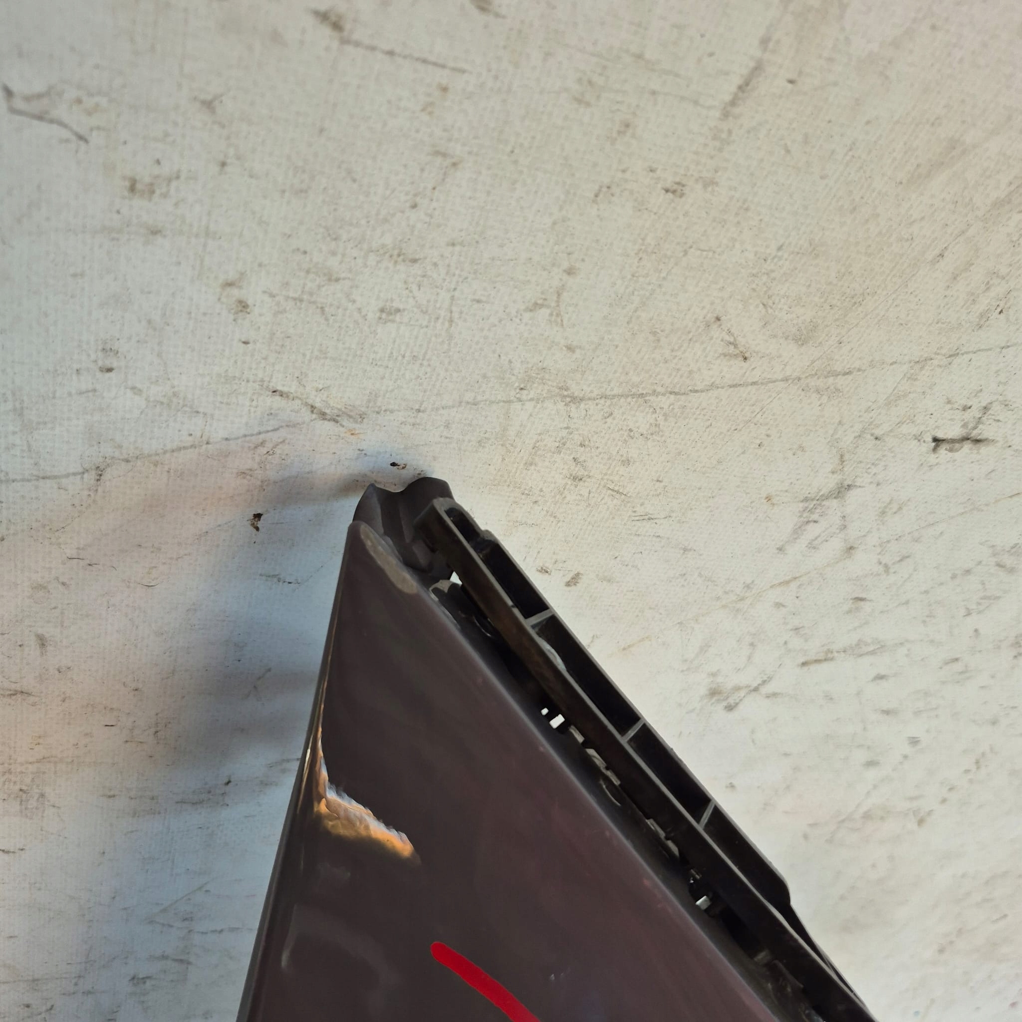 FIAT TIPO II 15- fender right front front
