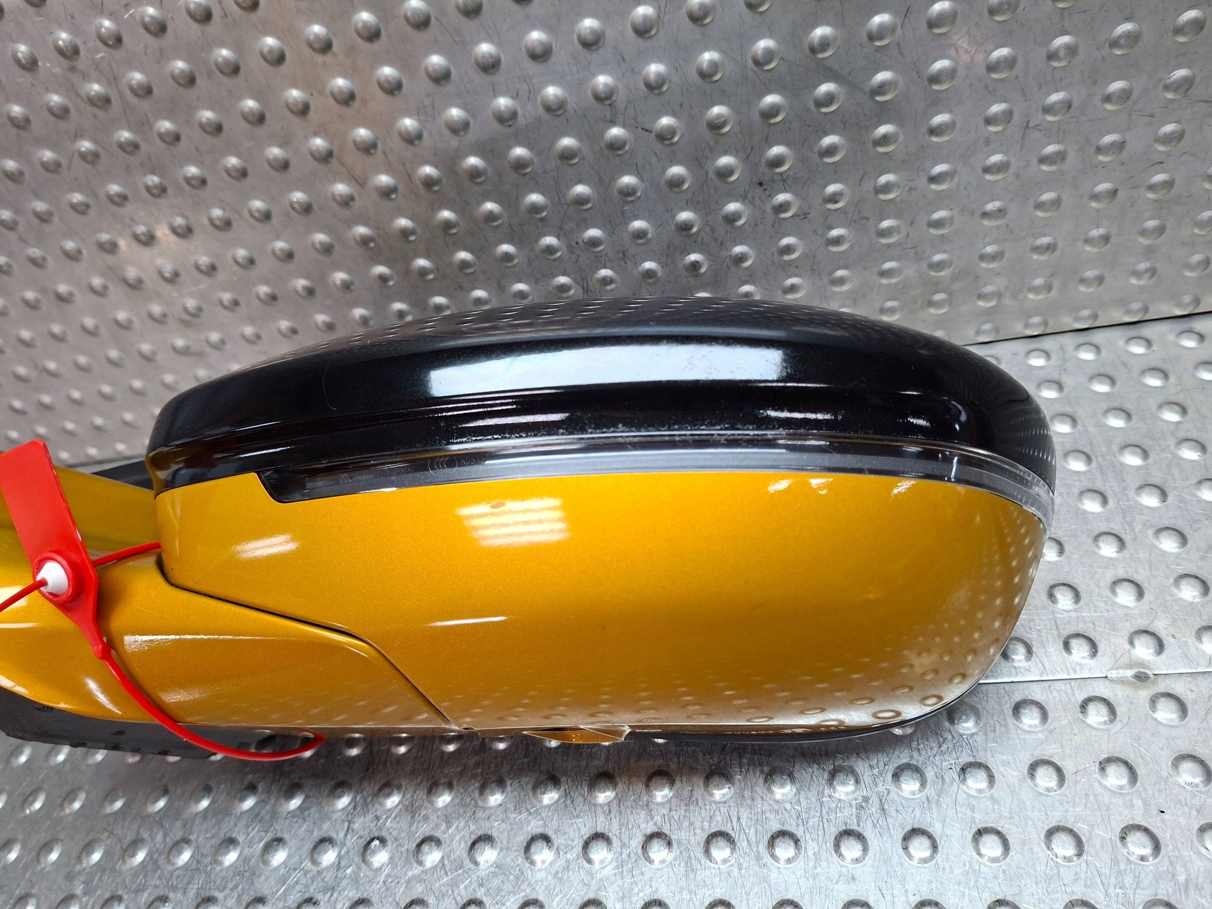 mirror exterior left 10 PIN 98245775 CITROEN DS3 CROSSBACK 2019