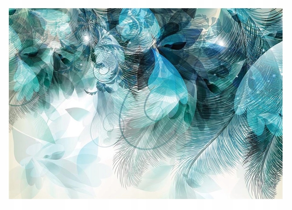 Fototapeta Pera 3D Moderní do ložnice 312x219