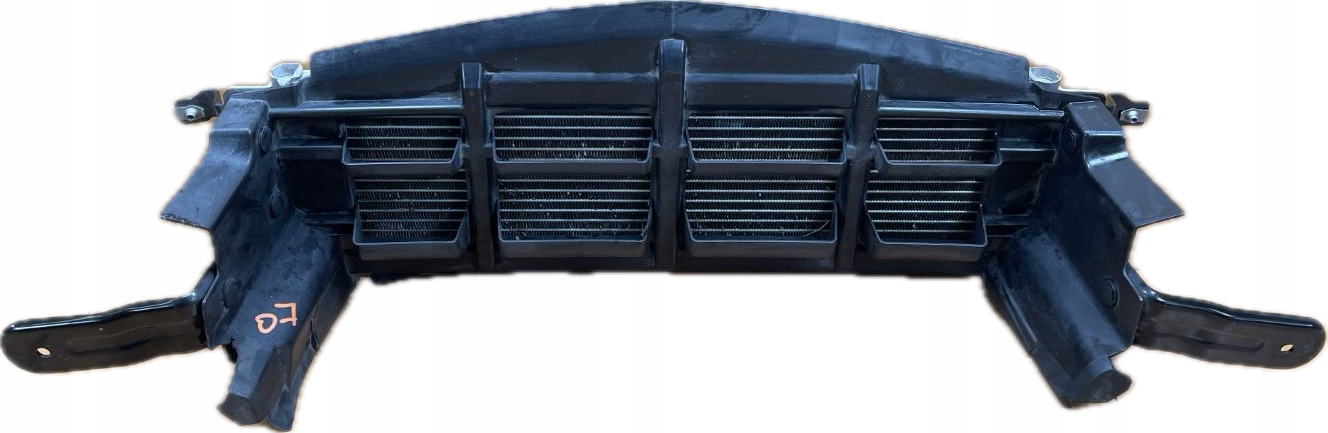 O7 CADILLAC CT5 CT4 20- Radiatore olio motore usato cambio Anteriore Anteriore 84742545