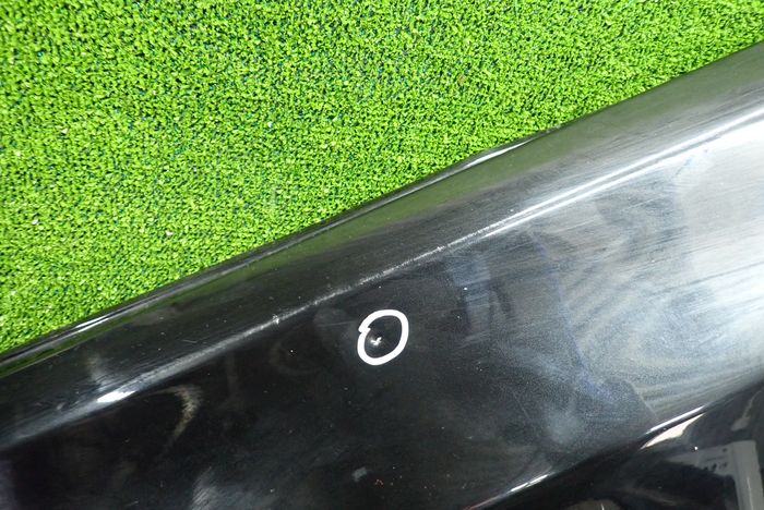 BMW X3 F25 X4 F26 10- fender left front front