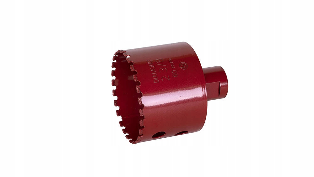 Rubi 06976 Wiertło diamentowe DRYGRES PREMIU Ø60mm Marka Rubi