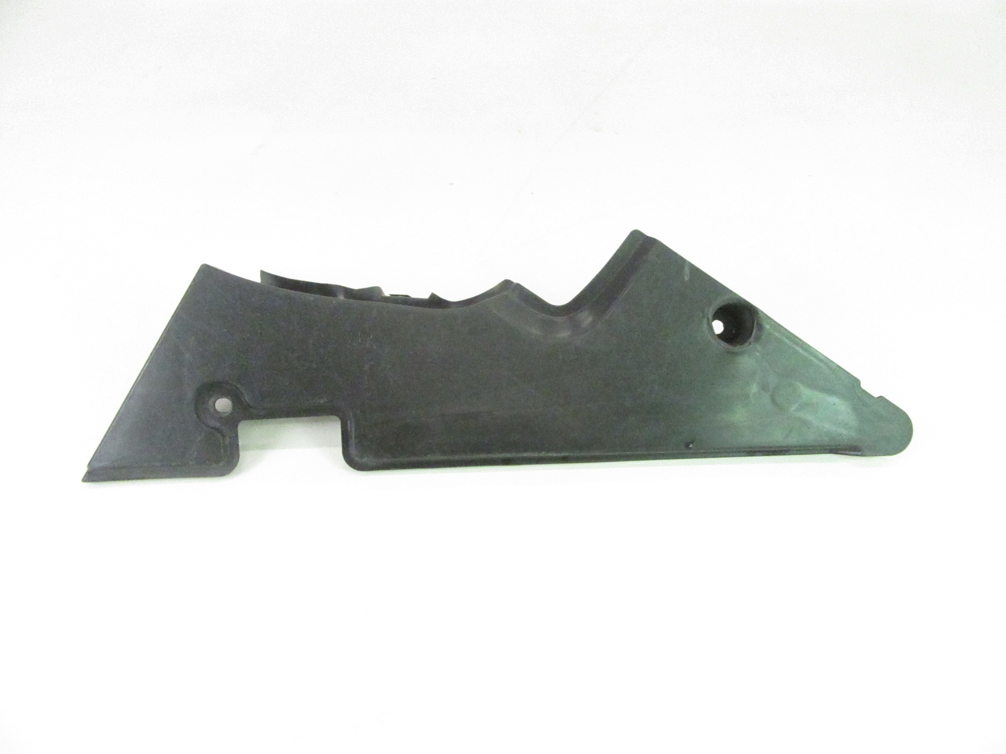 cover tanks chassis right BMW e60 e61 sedan KOMBI