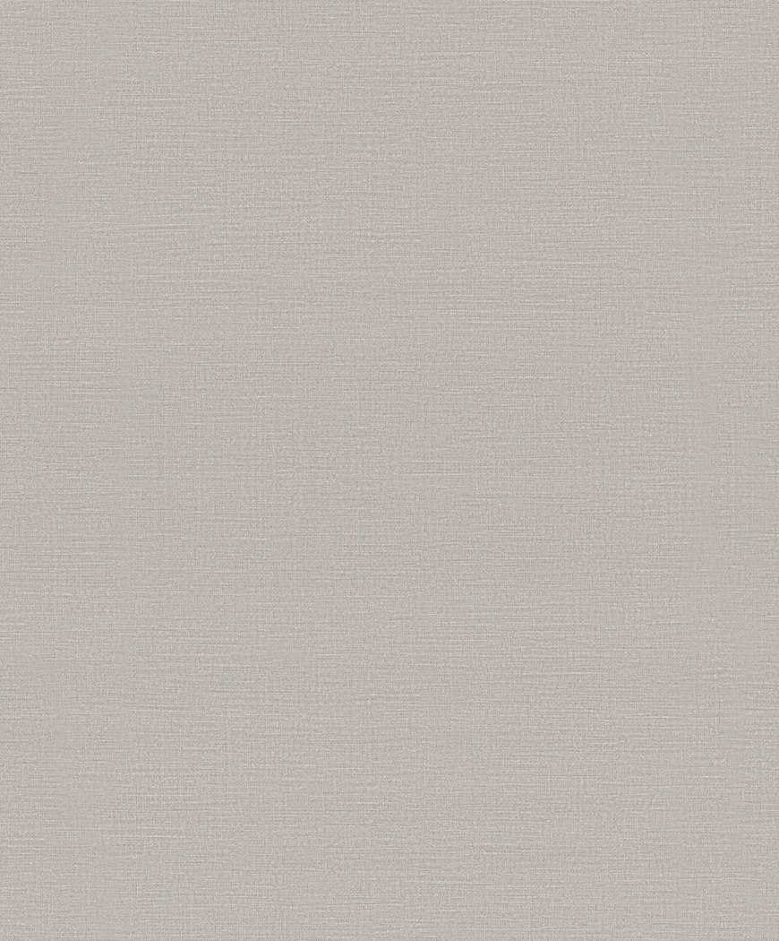 Jasnohnedá tapeta imitácia tkaniny plátna 10,05 m x 106,00 cm tapety