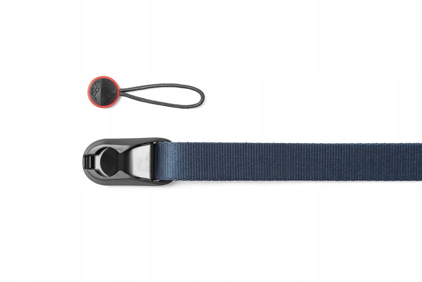 Pasek Peak Design Leash Midnight Niebieski v3 Kod producenta L-MN-3