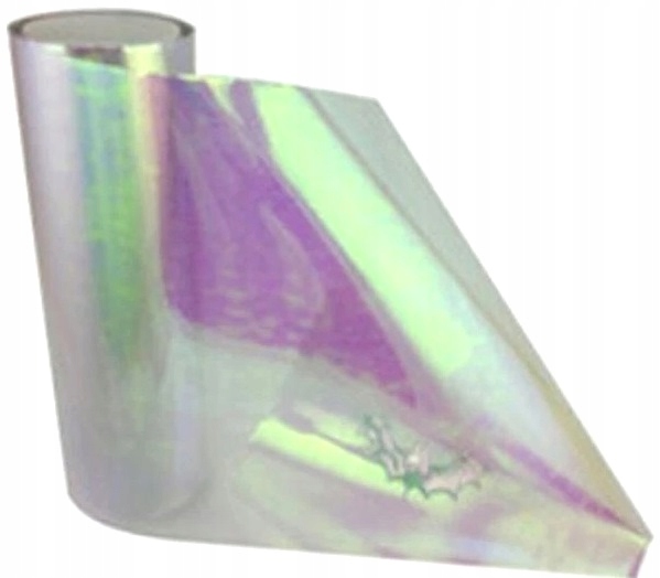 

Folia Xenon Do Lamp Xenony Bezbarwna Kameleon