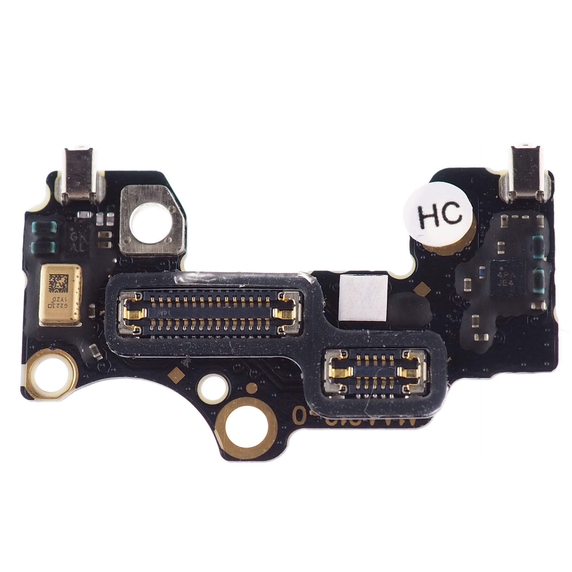 PŁYTKA MIKROFON DO TELEFONU OPPO RENO6 5G ORYGINALNY CPH2251