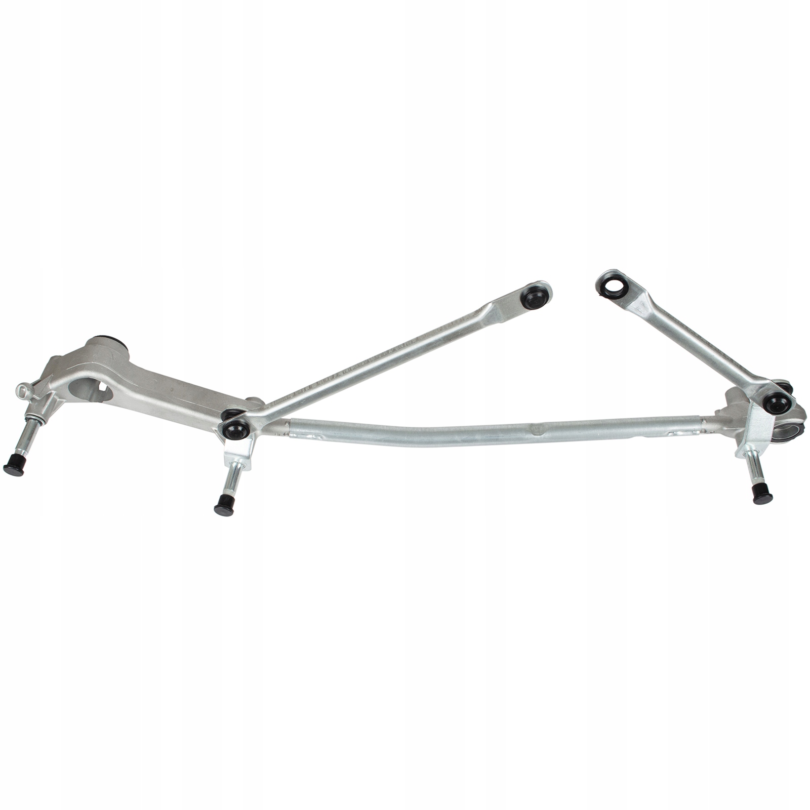 Mechanismus stěračů přední pro Mercedes B třídy W242 W246 11-18 A2468200040