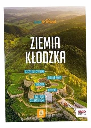 Ziemia Kłodzka Trek&travel W. 2 Marcin Winkiel