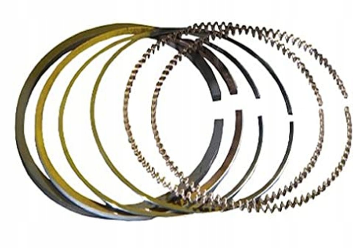 PROX PIERŚCIENIE TŁOKOWE HONDA TRX 420 RANCHER '07