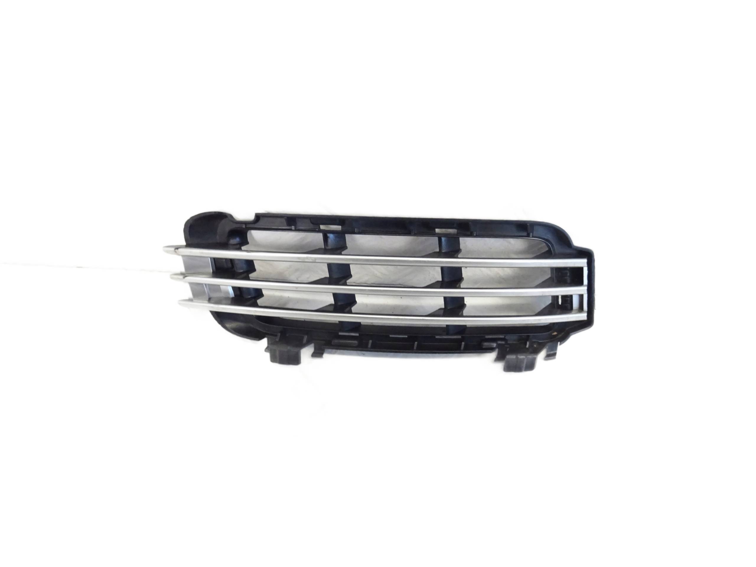 RANGE ROVER VOGUE grid of a bumper right front front