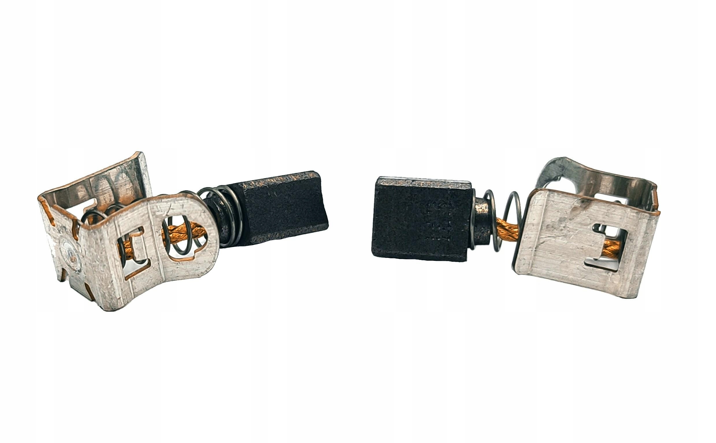 

Szczotki węglowe 6x7,6x9mm Bosch WH004