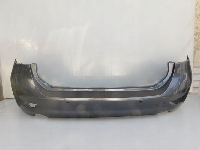BMW G21 3 19- KOMBI bumper rear rear part