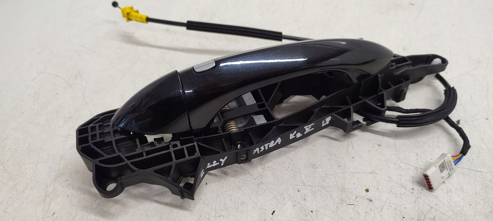 handle front front left keyless Opel Astra K LIFT kombi Z22Y