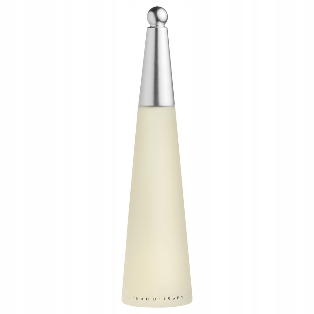 Issey Miyake L'eau d'Issey toaletní voda sprej 100 ml Květinově-vodní