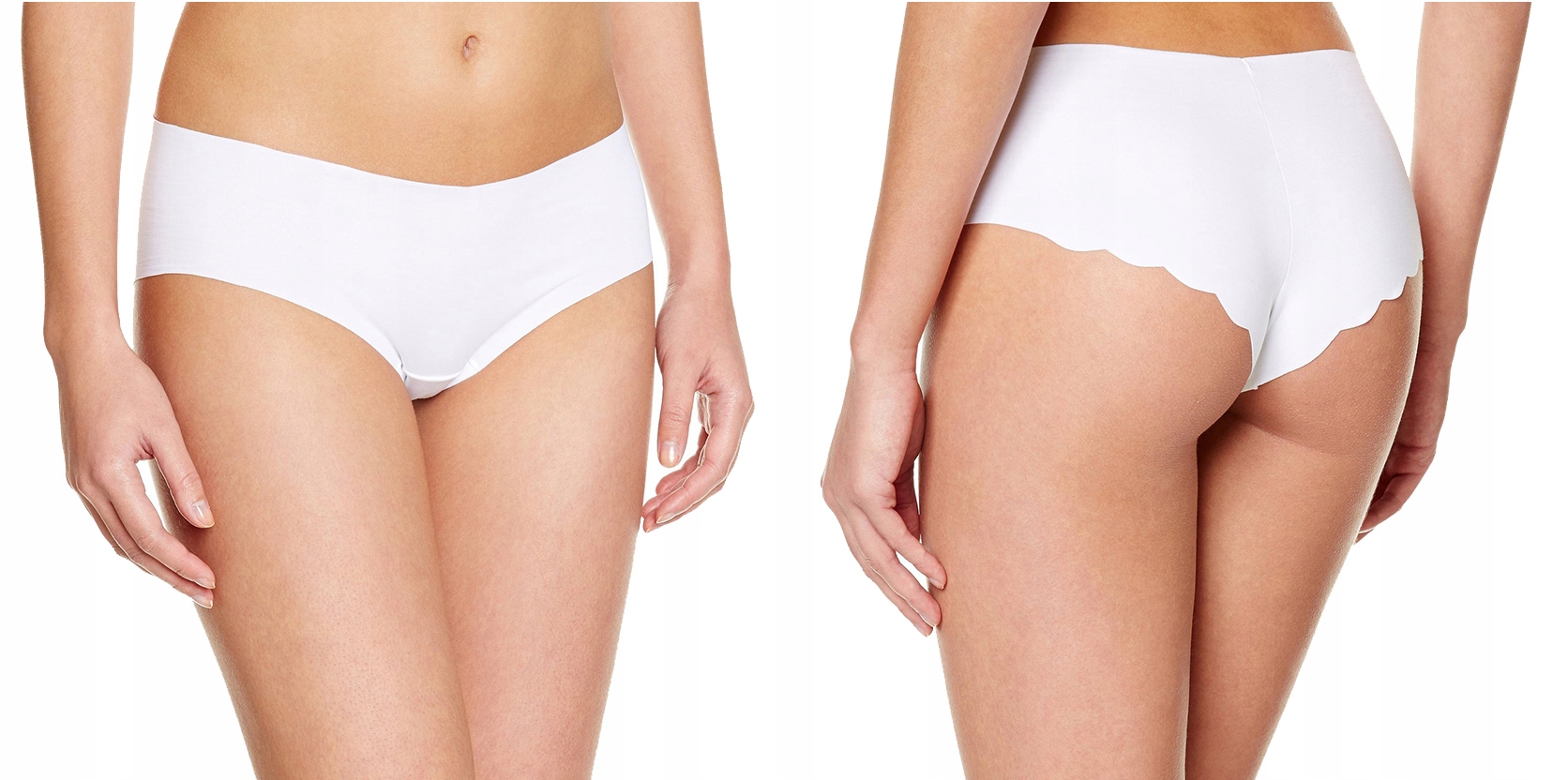 

Sloggi by Triumph Figi Touch It Cotton Hipster S