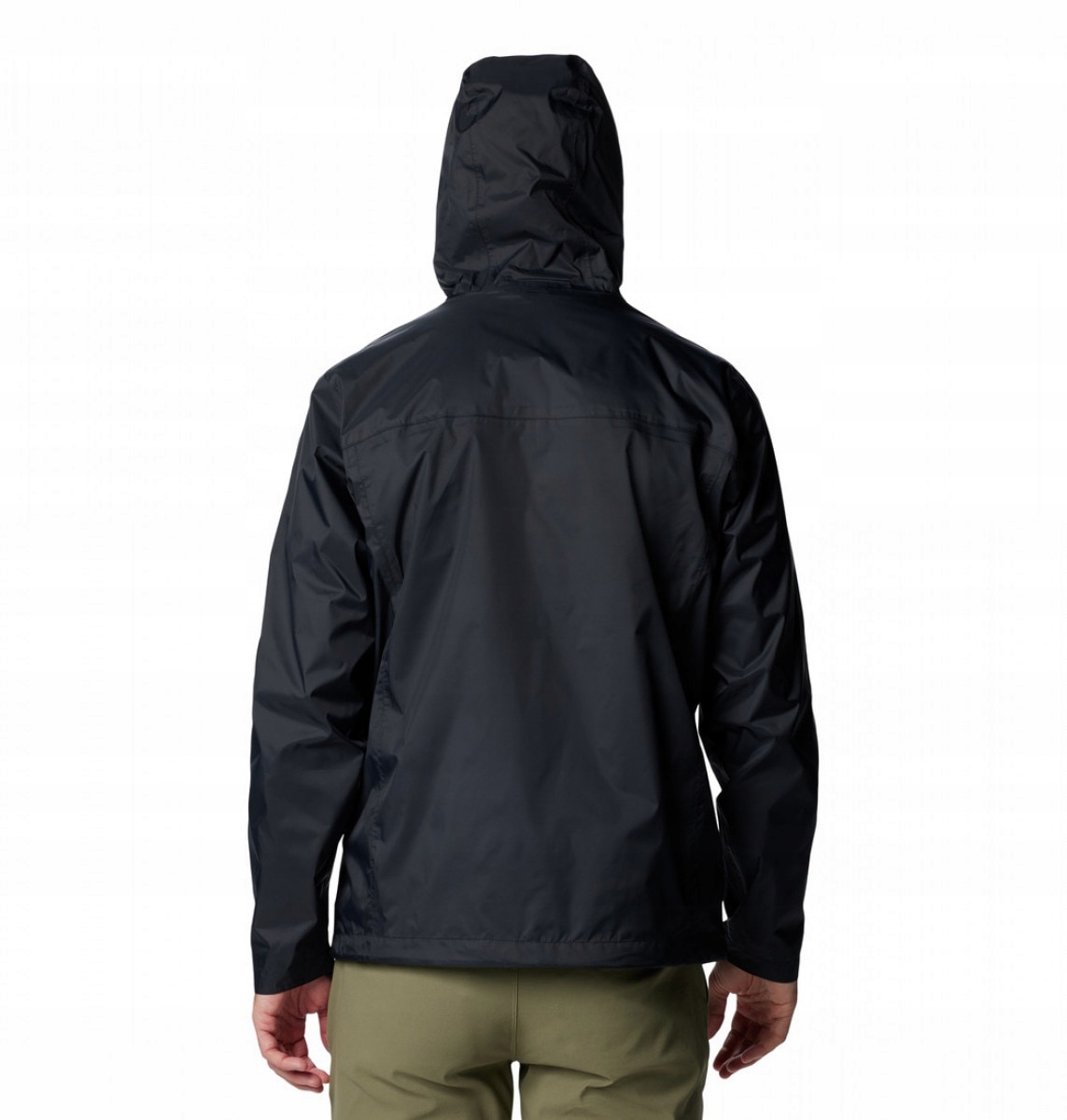 Bunda Columbia Watertight II, vel. XL