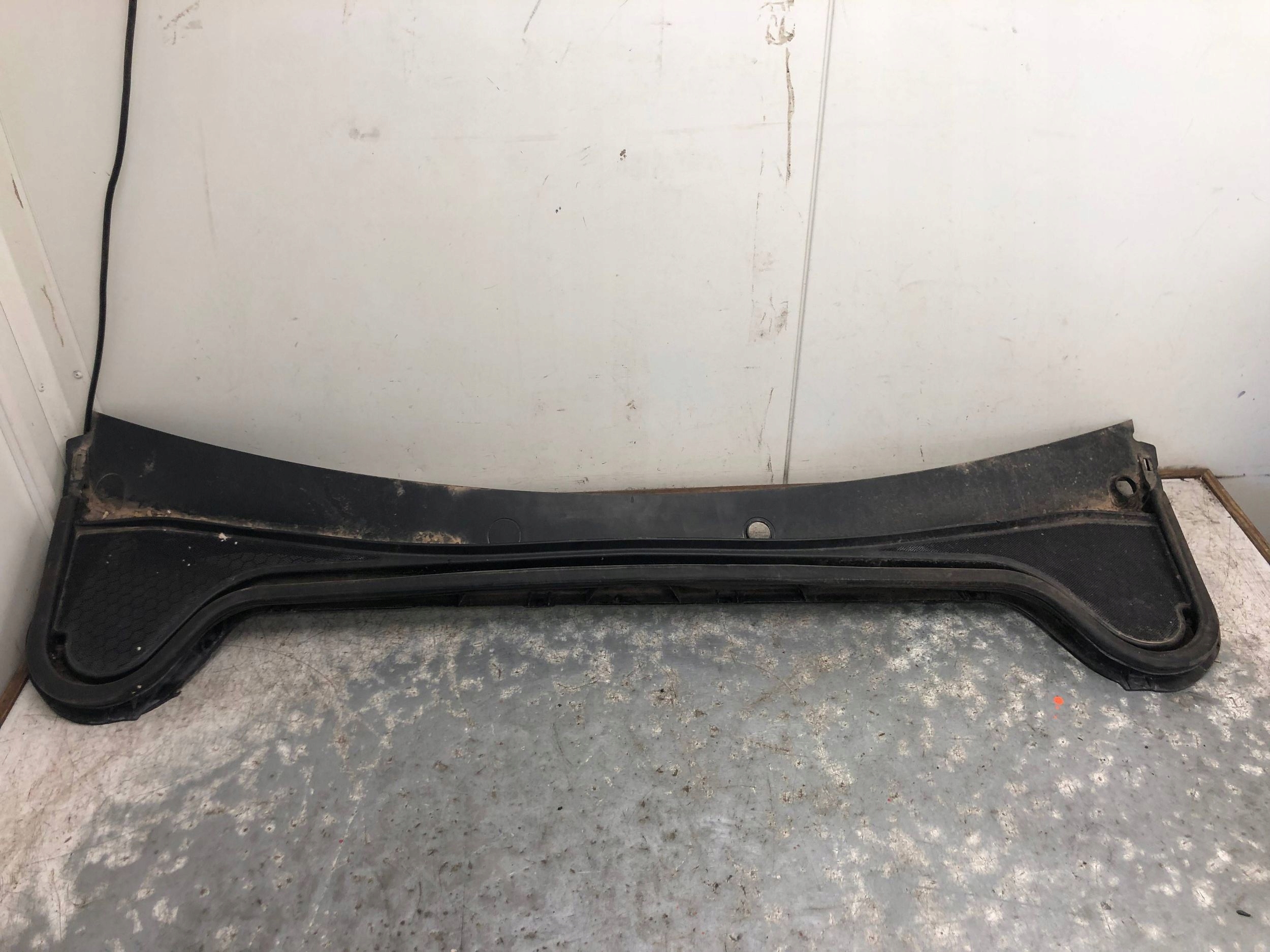 torpedo FORD FOCUS MK4 JX7B-A02222-AD