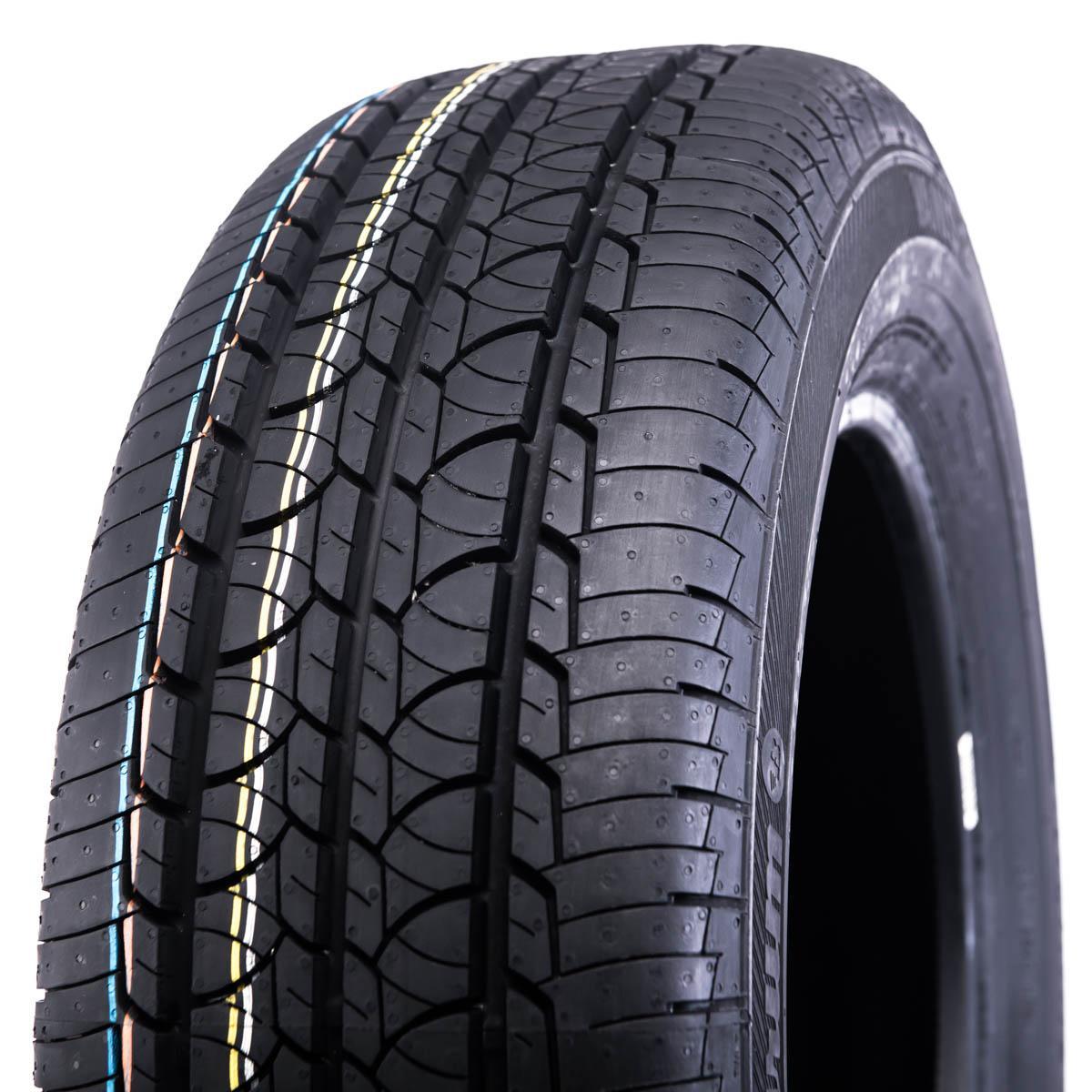 

1x Opona Letnia 195/75R16 Barum Vanis 2 R C