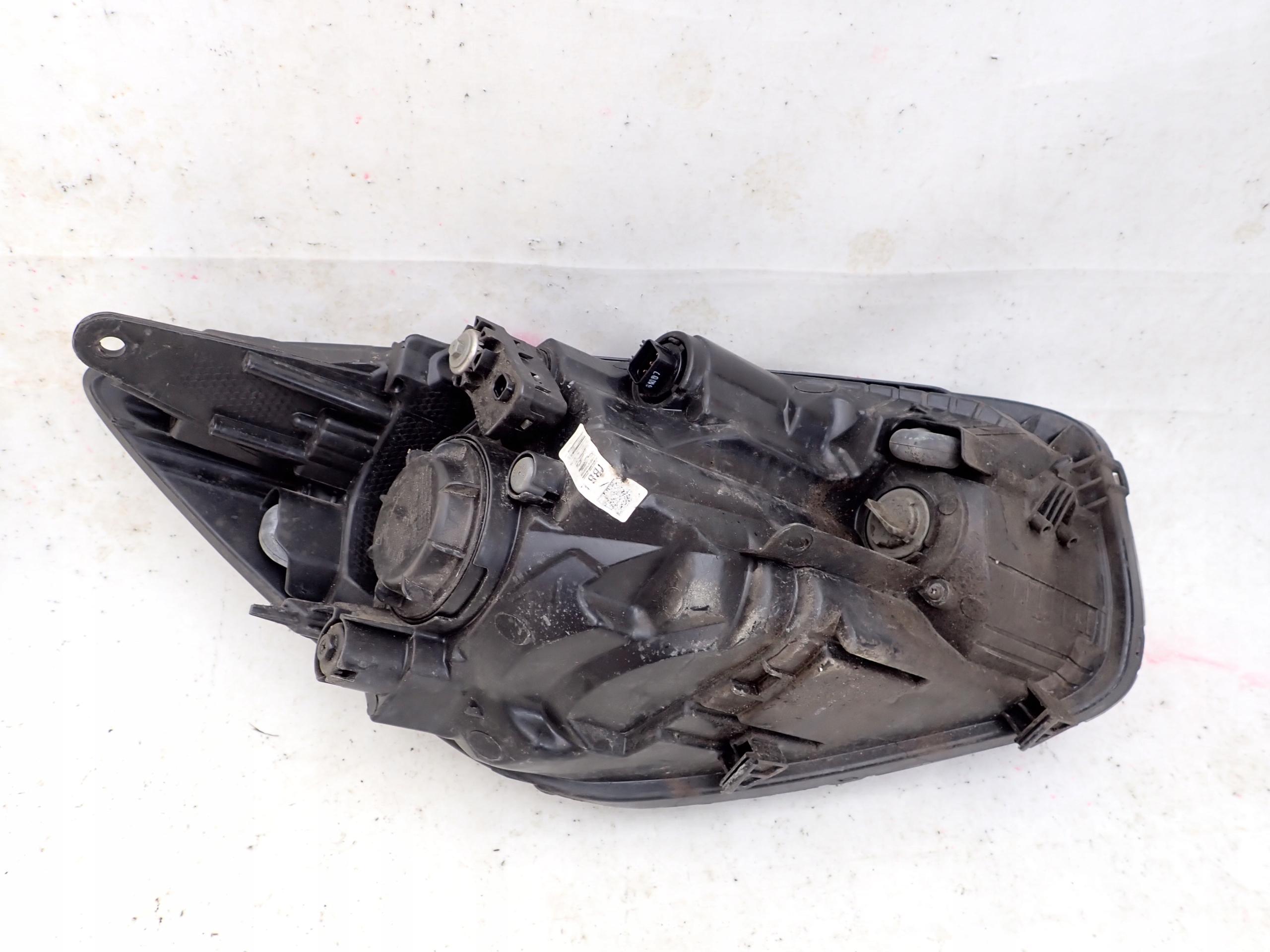 KIA PICANTO II 17- light left front front 92101-1Y0