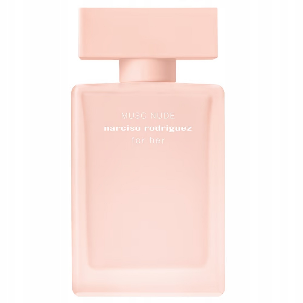 Narciso Rodriguez For Her Musc Nude parfémovaná voda sprej 50 ml