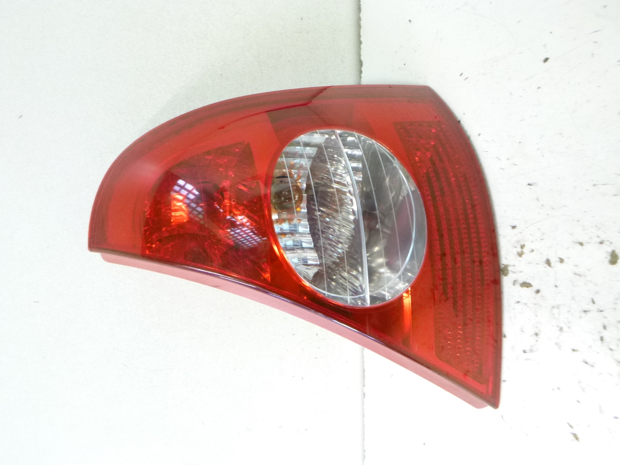 light rear Renault Clio II Campus 2010r. 8200871414