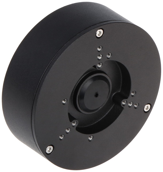 

Puszka uchwyt kamery Dahua PFA130-E-BLACK Czarna